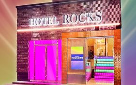 Hotel Rocks
